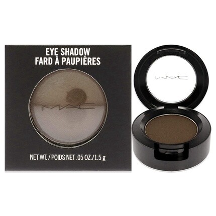

Тени для век Brun 0,0455 унции, Mac
