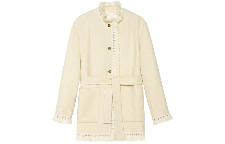 

Куртка женская Gucci, бежевый