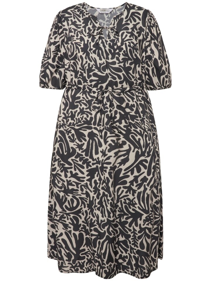 

Длинное платье Angel of Style Midi, черный