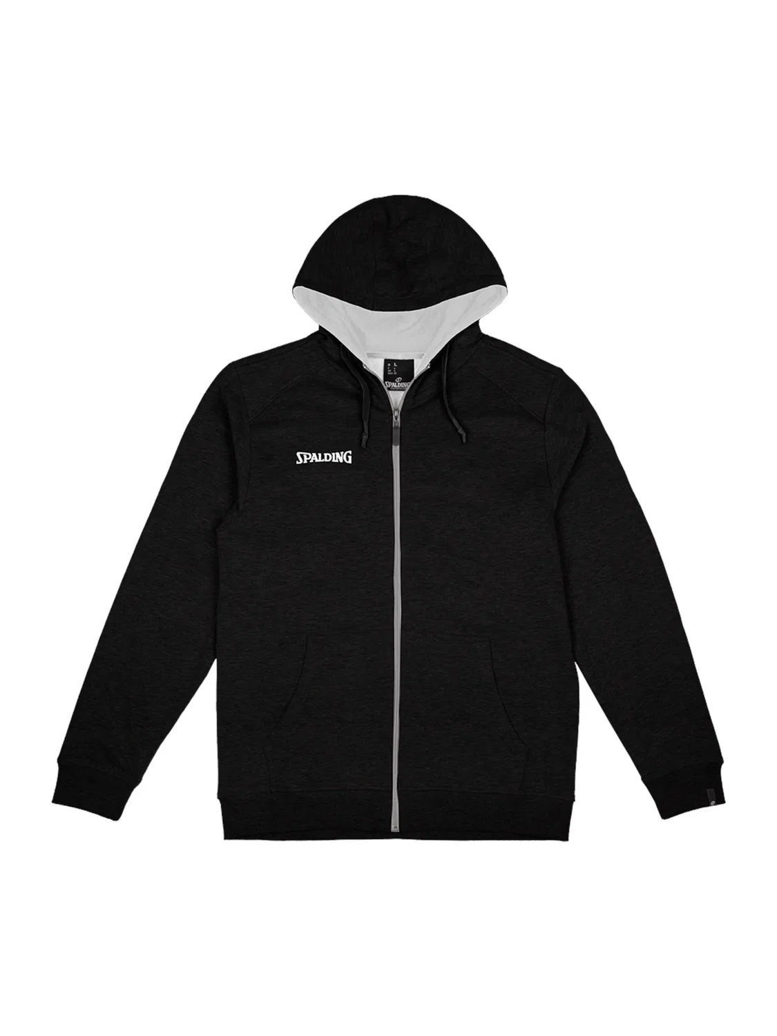 Спортивная куртка 'Spalding Indoor' Spalding, Black