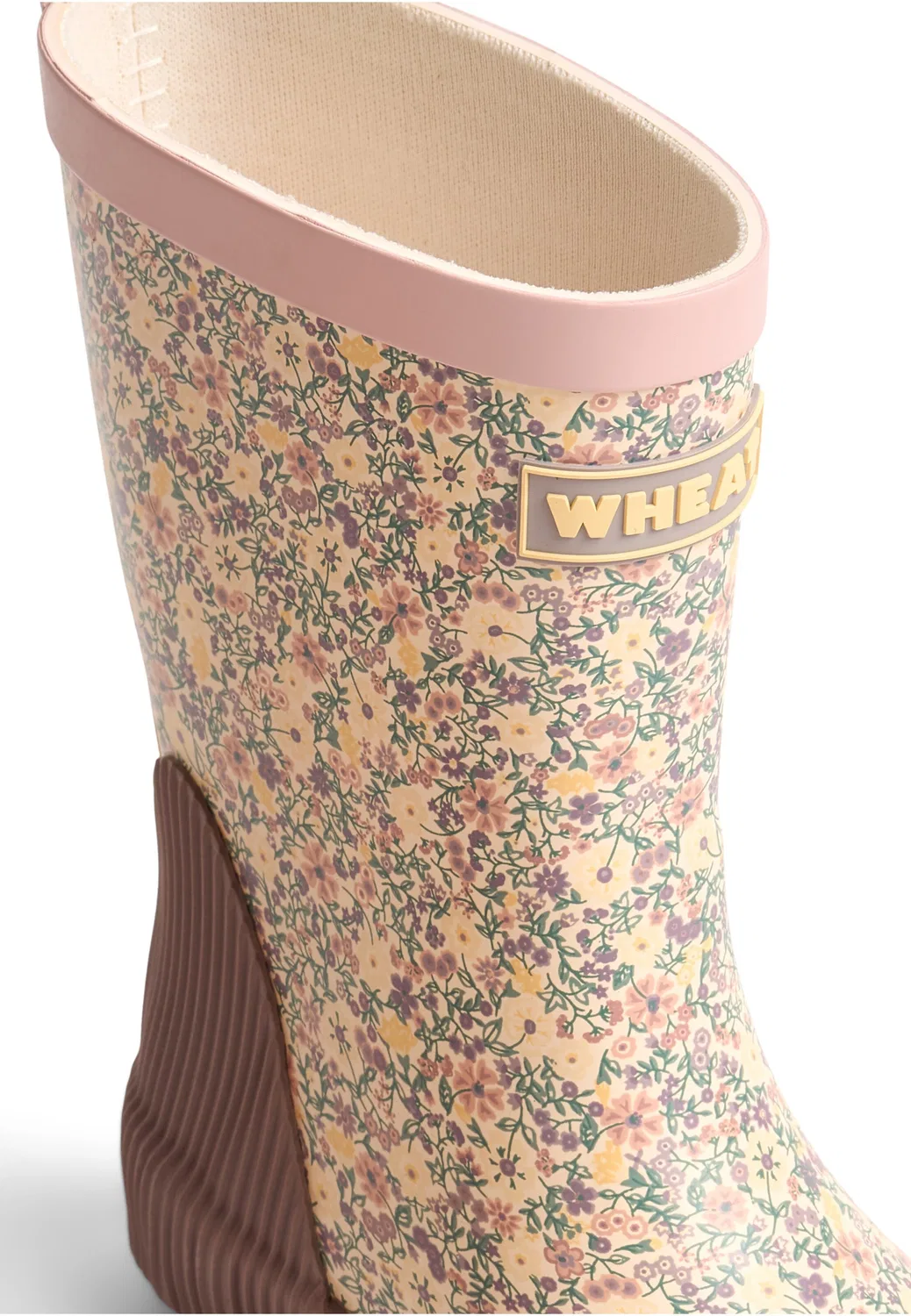 Резиновые сапоги 'Welly' Wheat, Mixed Colors — фото 4