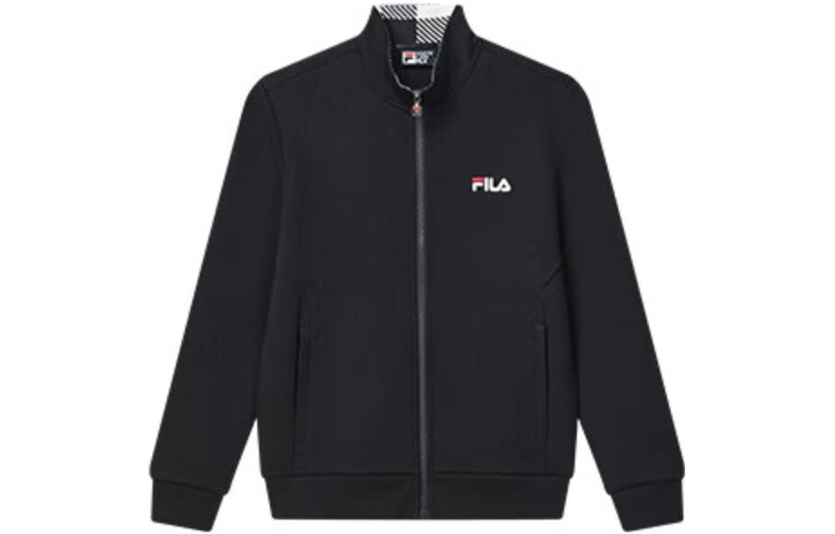 

Куртка мужская черная Fila, черный