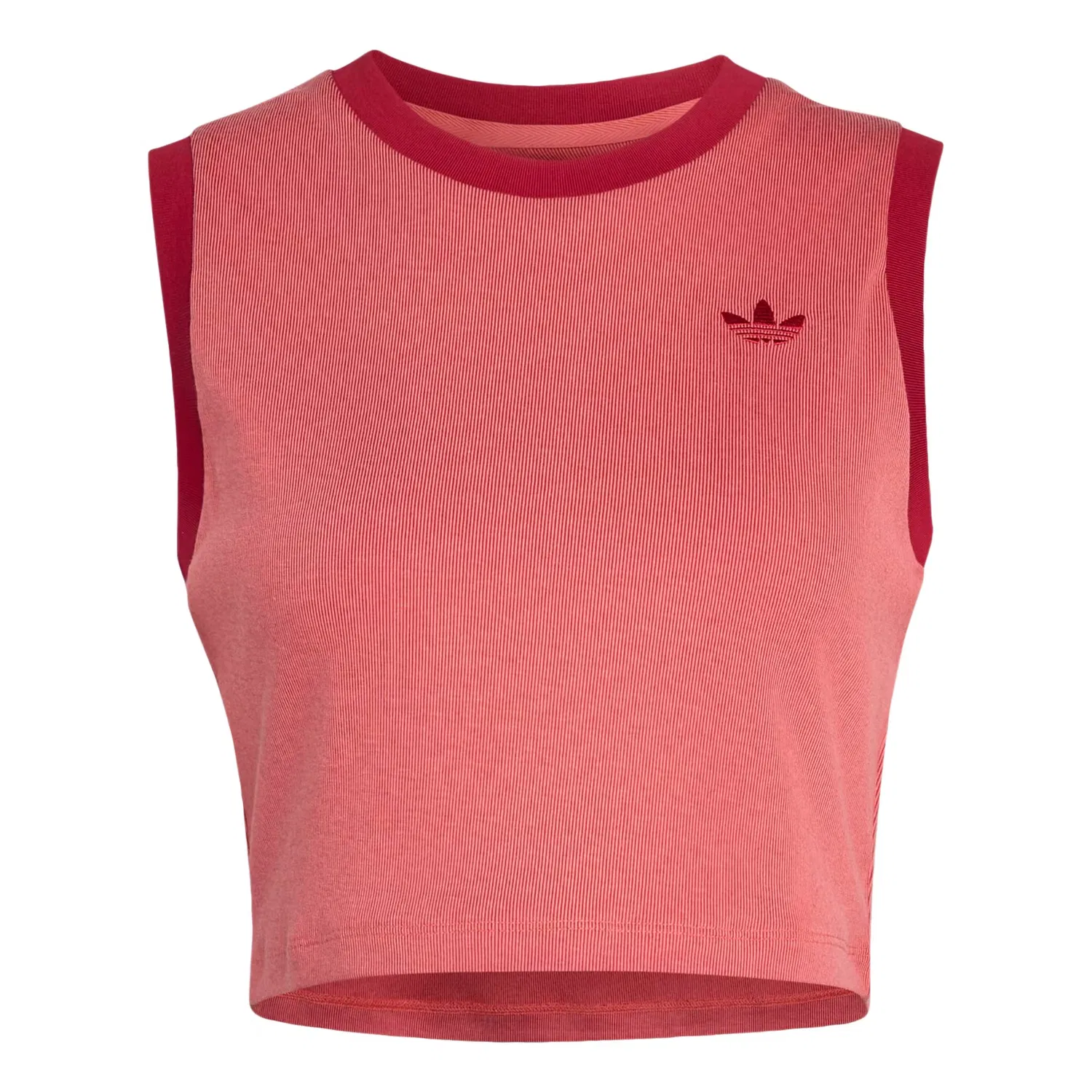 Футболка Adidas Originals, оранжевый
