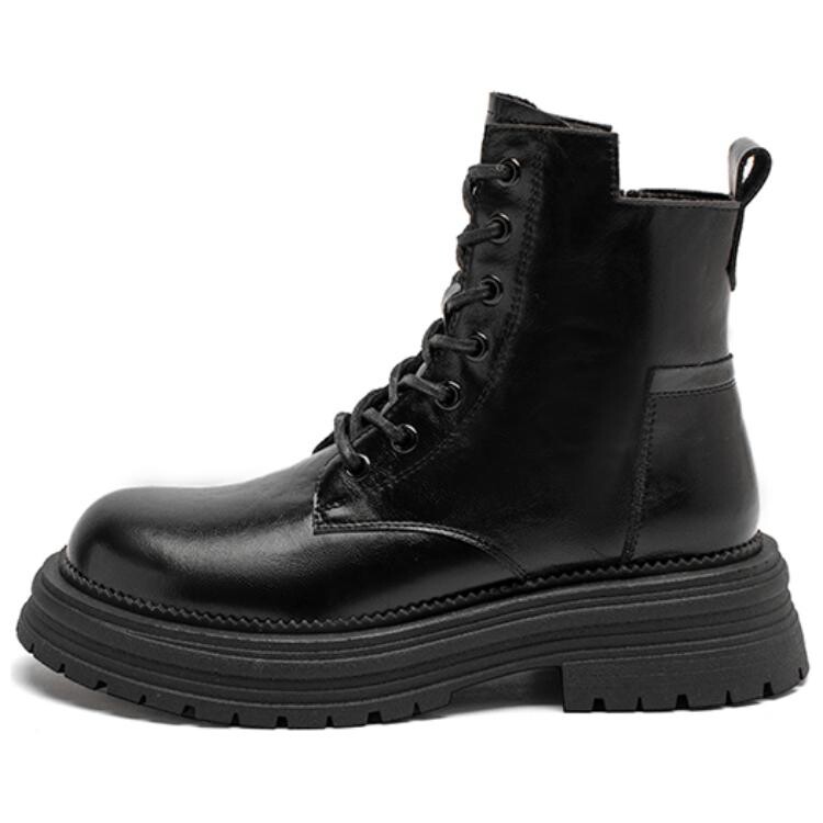 

Ботинки Martin Boot женские Agsdon, коричневый