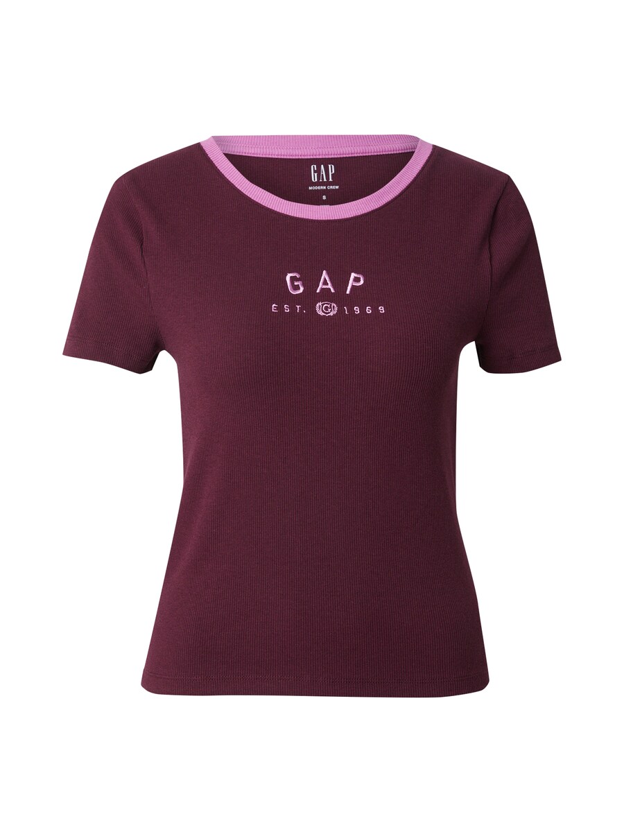 

Рубашка GAP, Wine Red