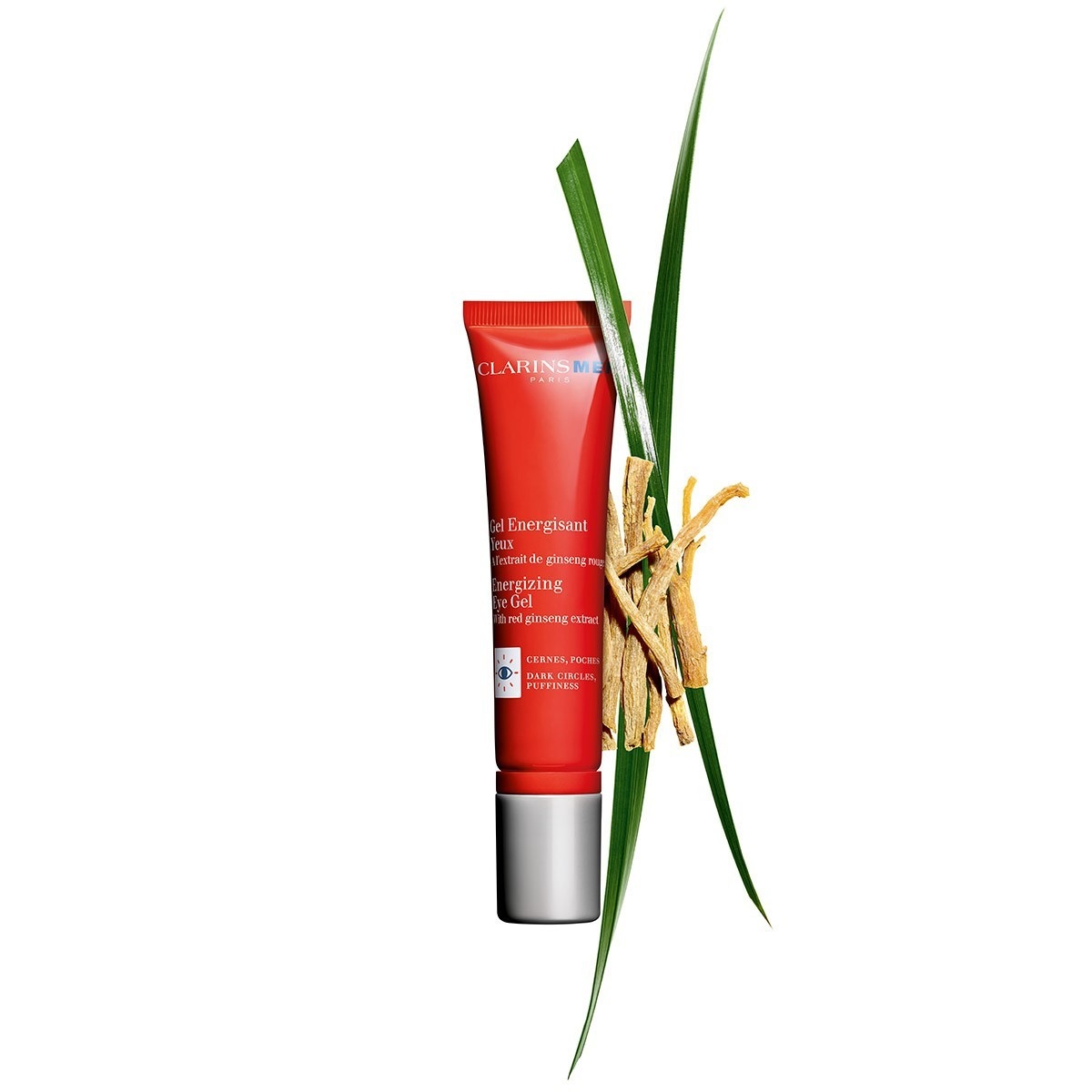 Крем для лица Clarins — Energie gel energisant yeux , объем, 15 мл — фото 2
