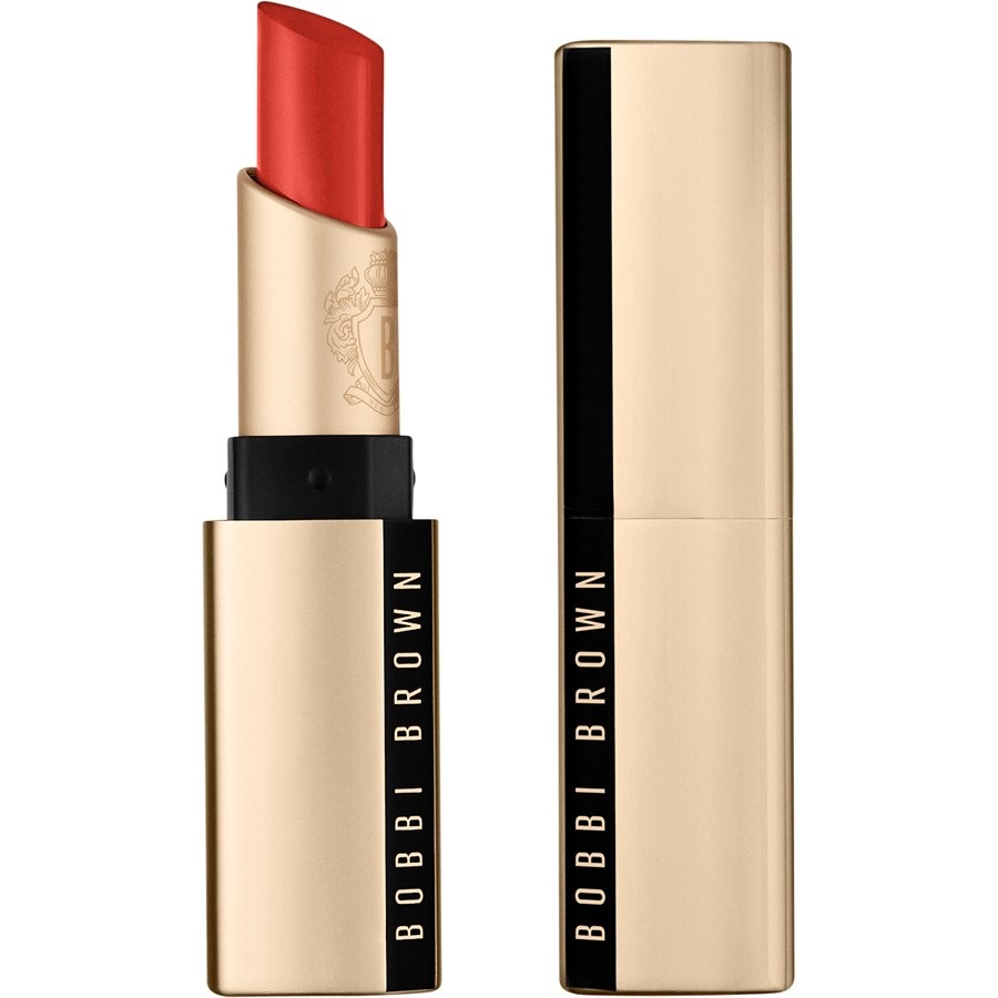 

Помада Bobbi Brown Luxe Matte Lipstick, Golden Hour / 3,5 g
