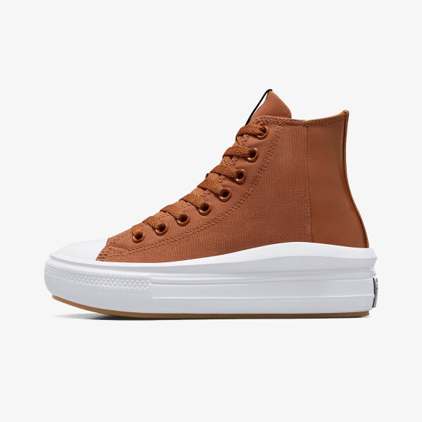 

Кроссовки Chuck Taylor All Star Move Converse