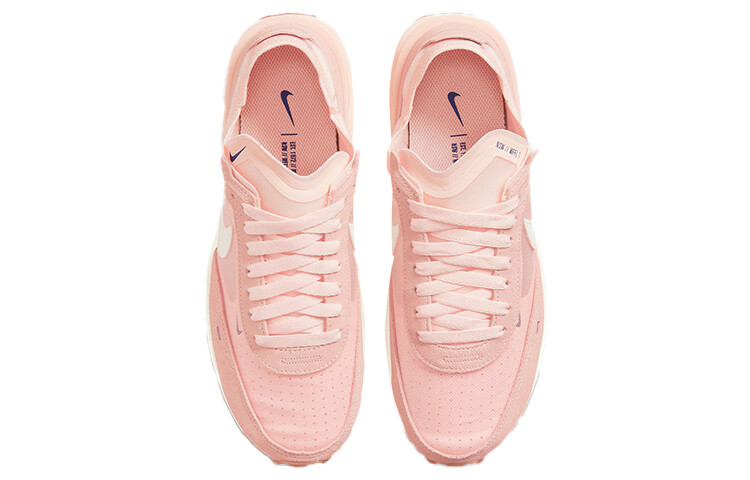 Nike Waffle One Pale Coral (женские) — фото 2