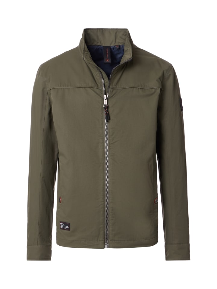 

CASAMODA Куртка темно-зеленого цвета