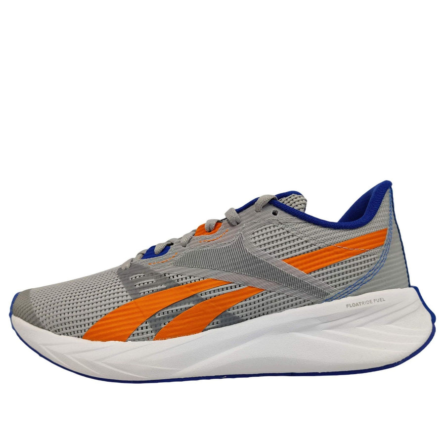 

Кроссовки Reebok Energen Tech Plus ' Grey Blue Orange', серый