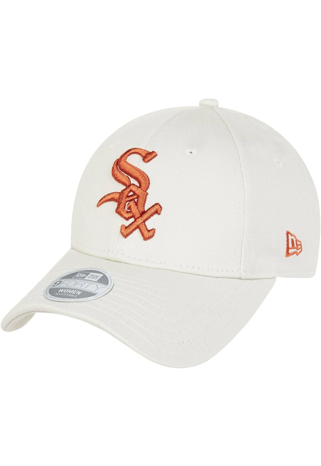 

Бейсболка CHICAGO WHITE SOX New Era, цвет beige
