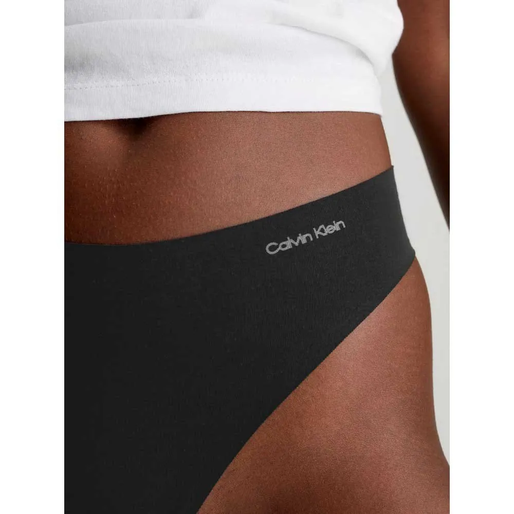 Стринги Calvin Klein 000QD5103E, черный — фото 4