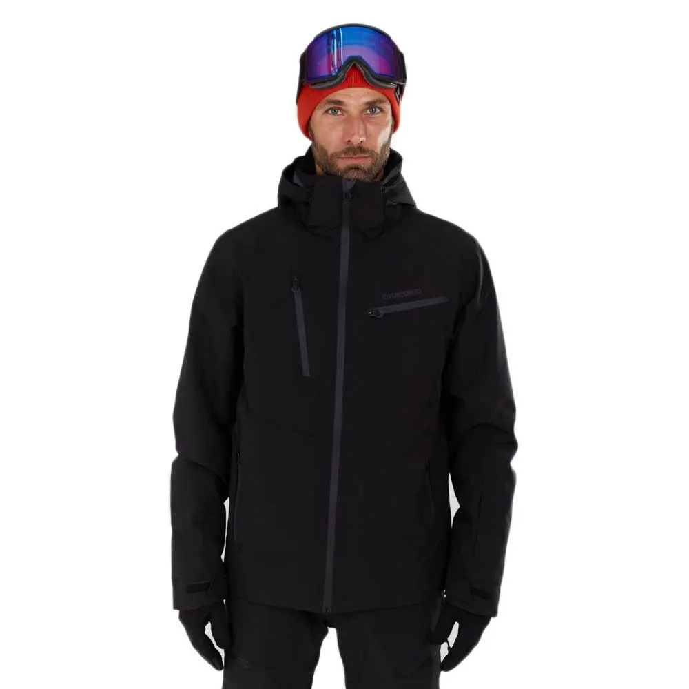 

Куртка Fundango Telluride, черный