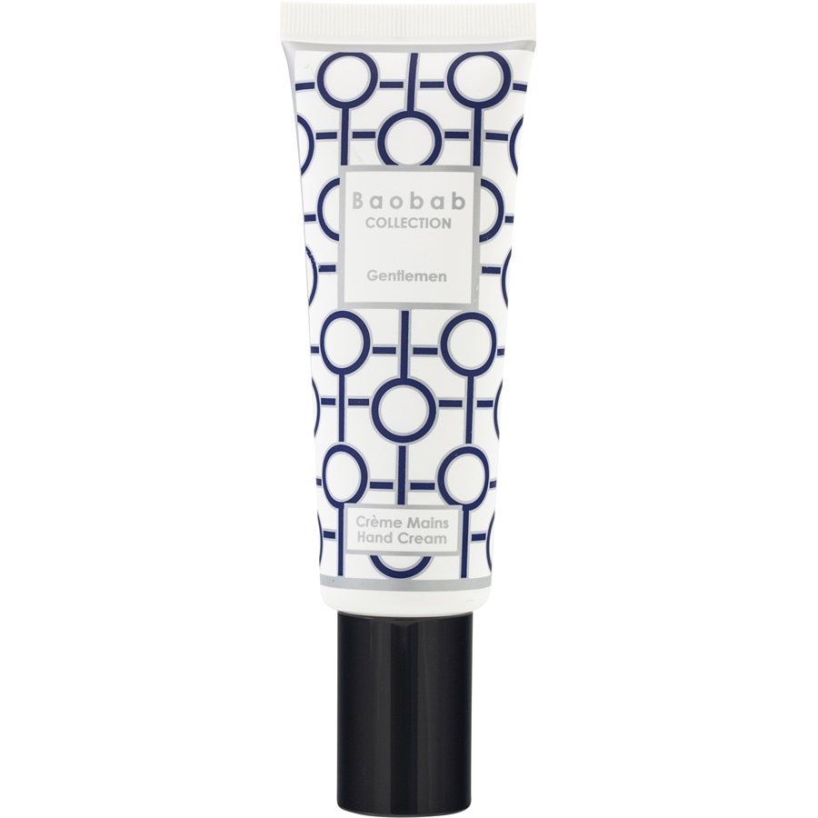

Крем Baobab Hand Cream Gentlemen, 50 ml