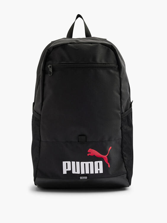 

Рюкзак Puma, черный