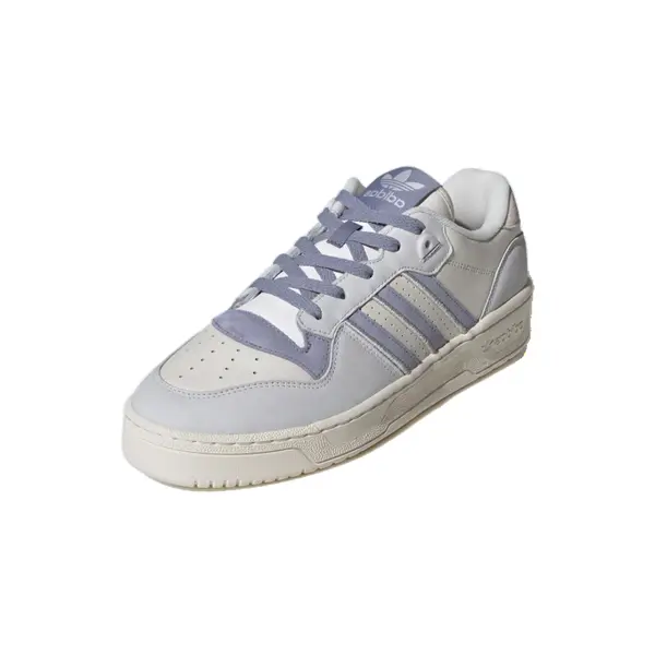 Кроссовки оригиналы соперничество низкий Adidas, белый — фото 2