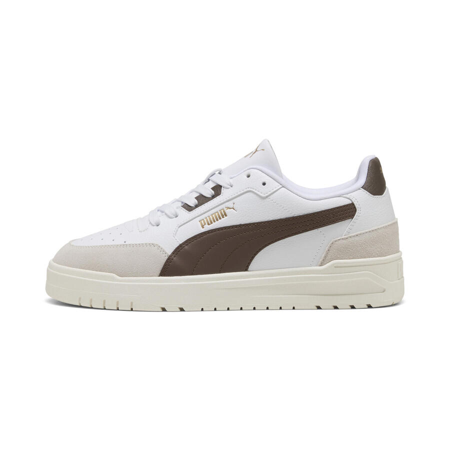 Кроссовки Shuffle Downtown для взрослых PUMA — фото 3