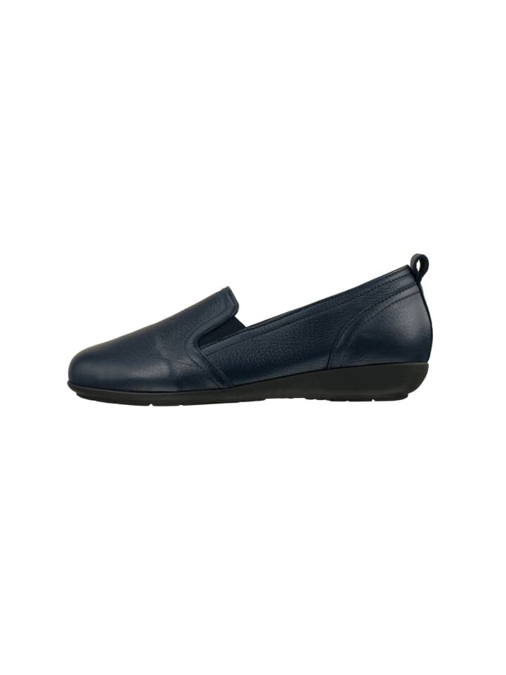 Тапочки Natural Feet Clara, синий — фото 2