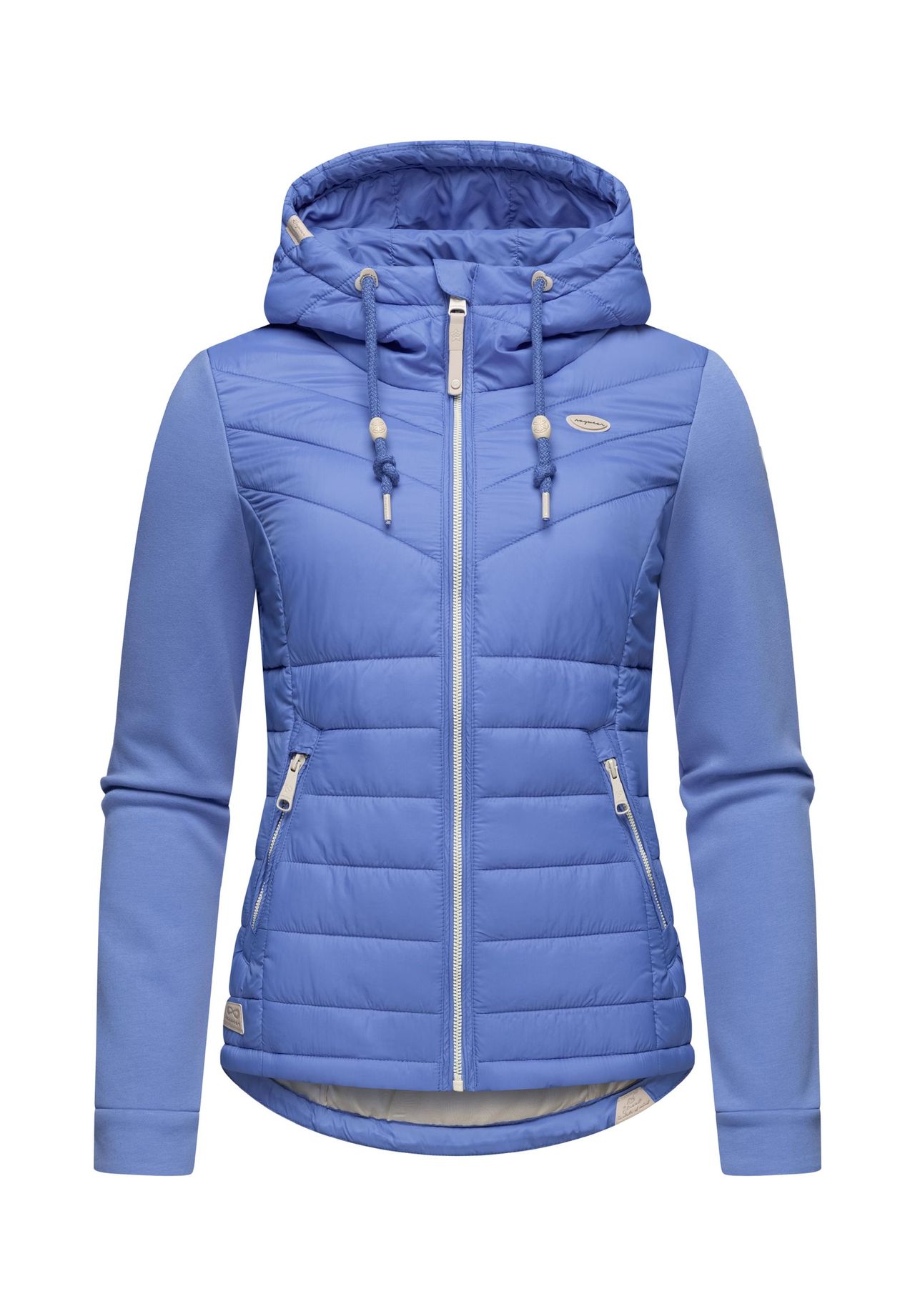 

Уличная куртка Lucinda Ragwear, черный