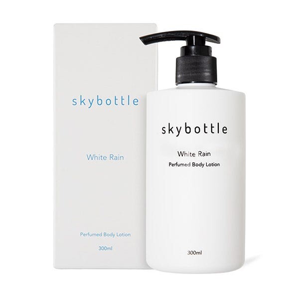 

белый дождь 300 мл Skybottle