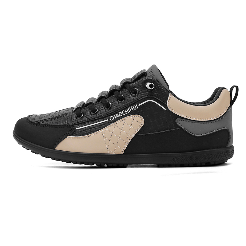 

Boogie Bear Повседневные туфли мужские низкие, черные/белые/хаки/серые