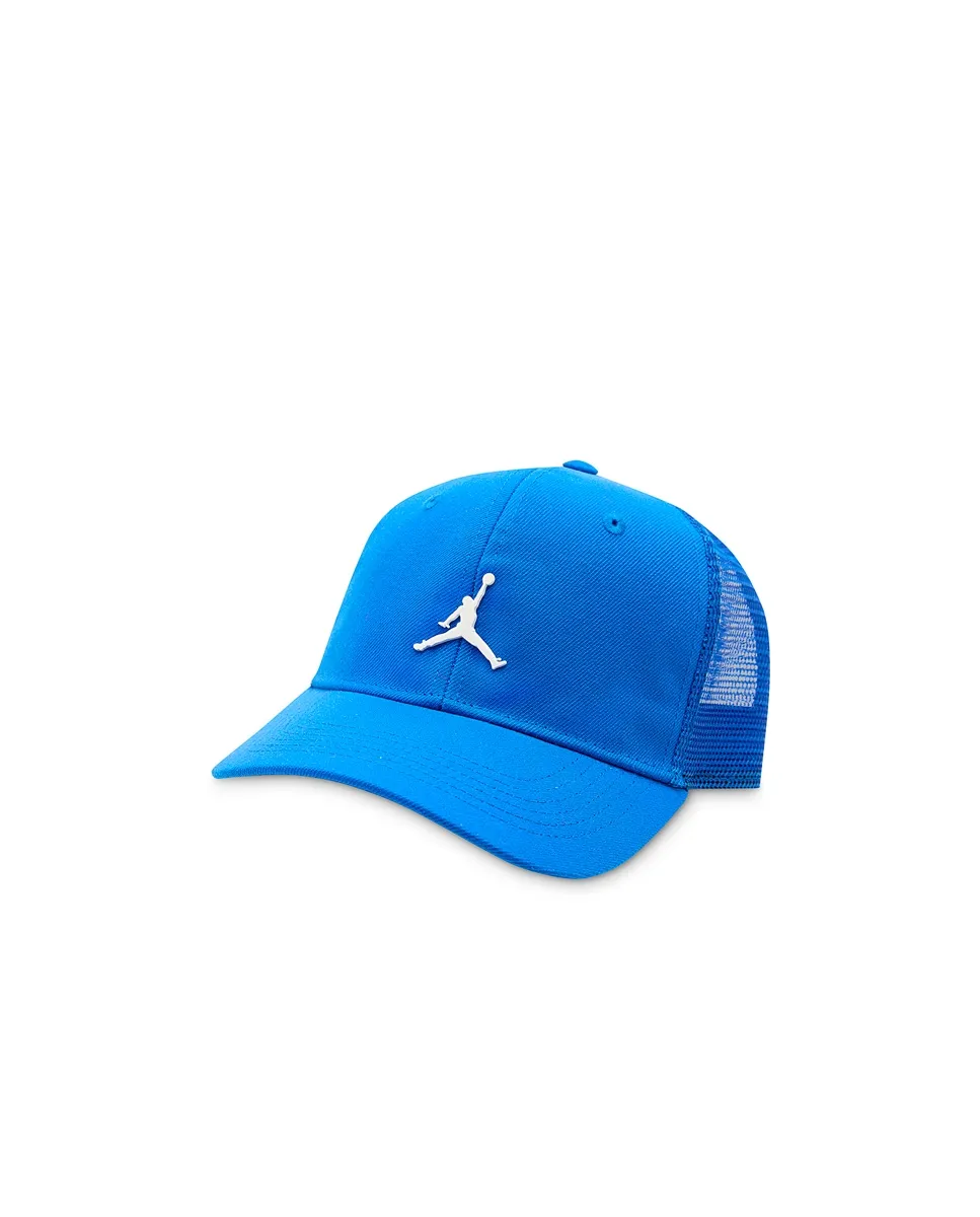 

Унисекс кепка Metal Jumpman Trucker Jordan, мультиколор