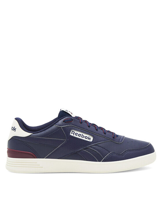 

Кроссовки Reebok, синий