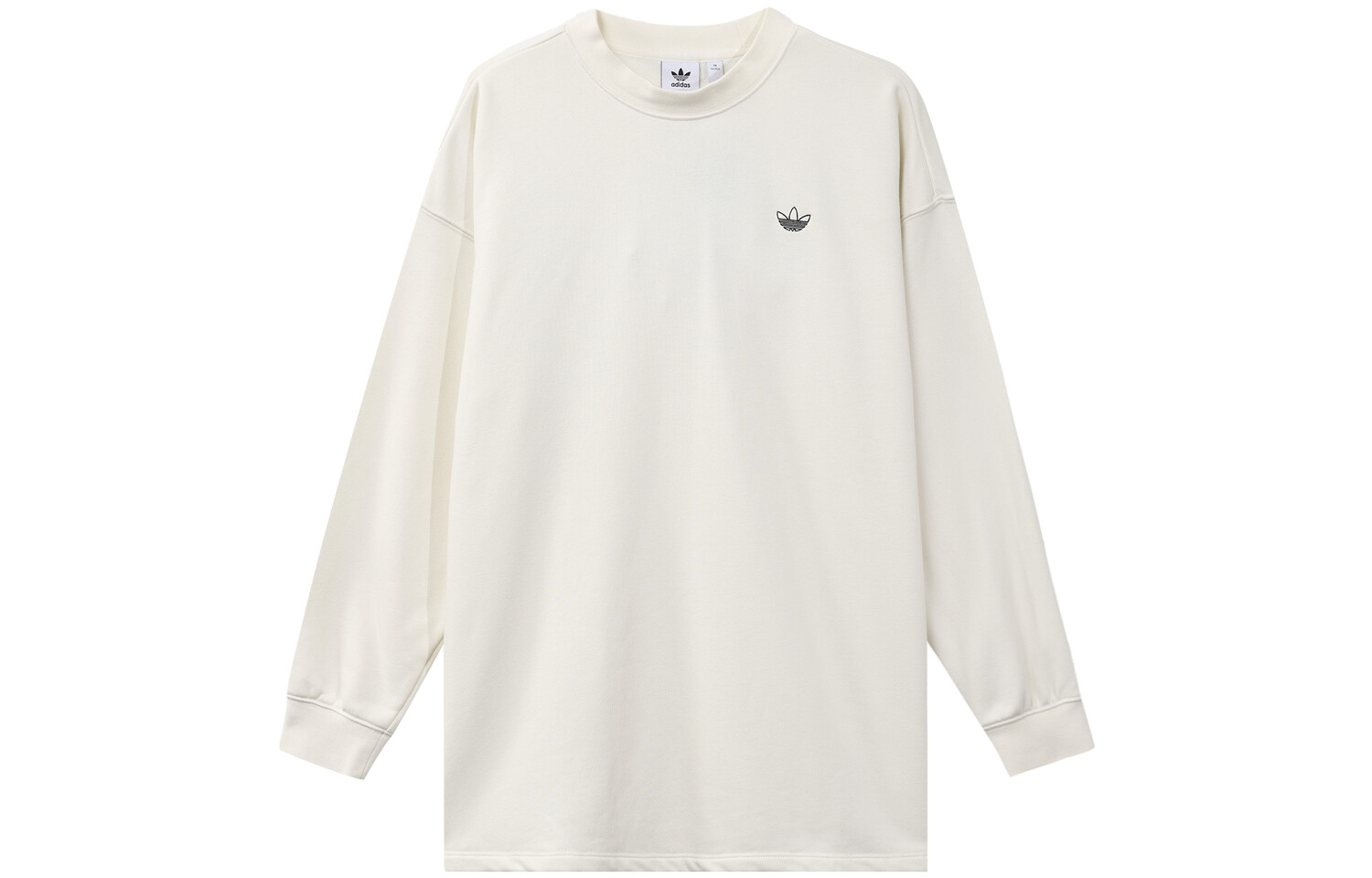 

Толстовка женская Adidas Originals
