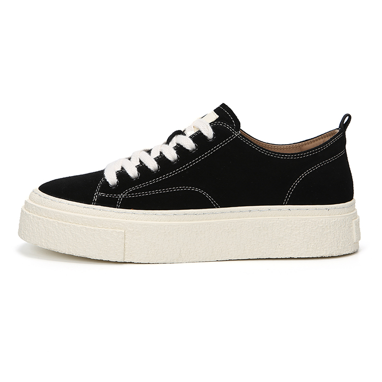 

Низкие мужские кроссовки Kemaron, Black