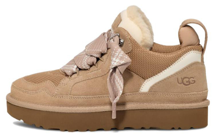 Женская обувь для скейтбординга UGG, Сэнди