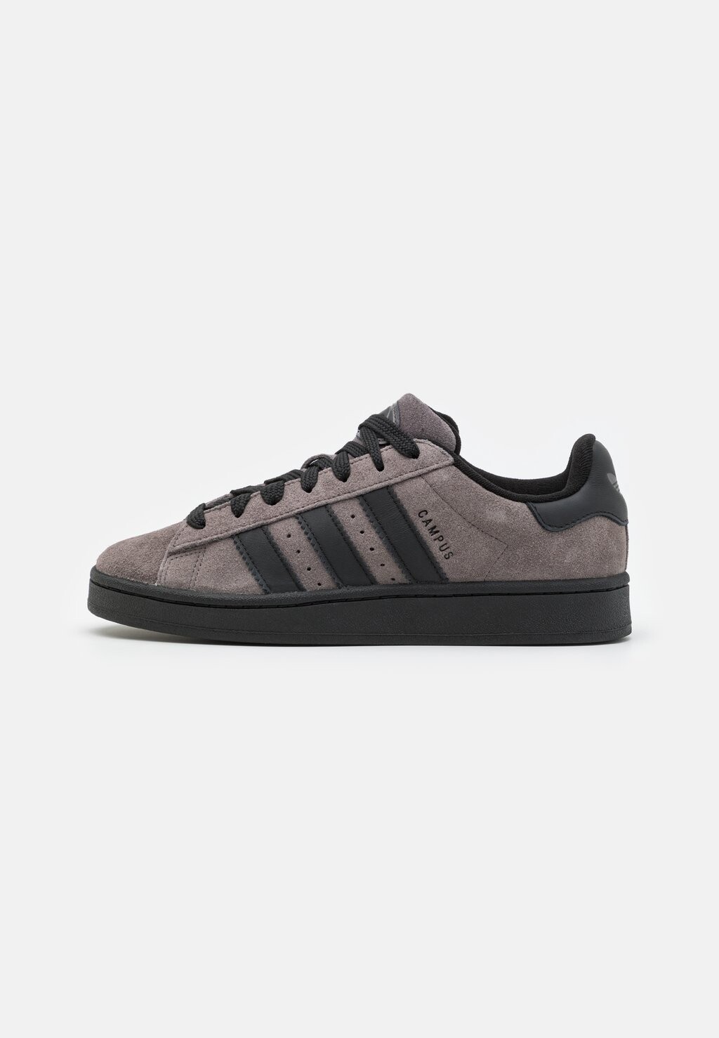 

Низкие кроссовки Campus 00S Unisex adidas Originals, цвет charcoal/core black, Серый, Низкие кроссовки Campus 00S Unisex adidas Originals, цвет charcoal/core black
