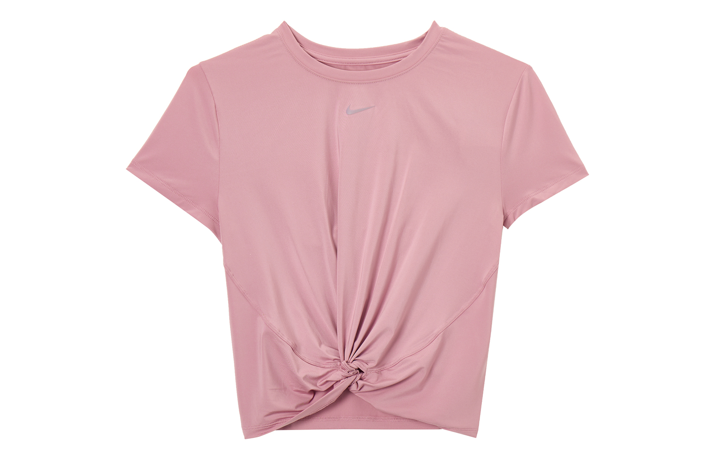 

Nike Футболка Dri Fit Regular женская Element Pink/Black, Черный, Nike Футболка Dri Fit Regular женская Element Pink/Black