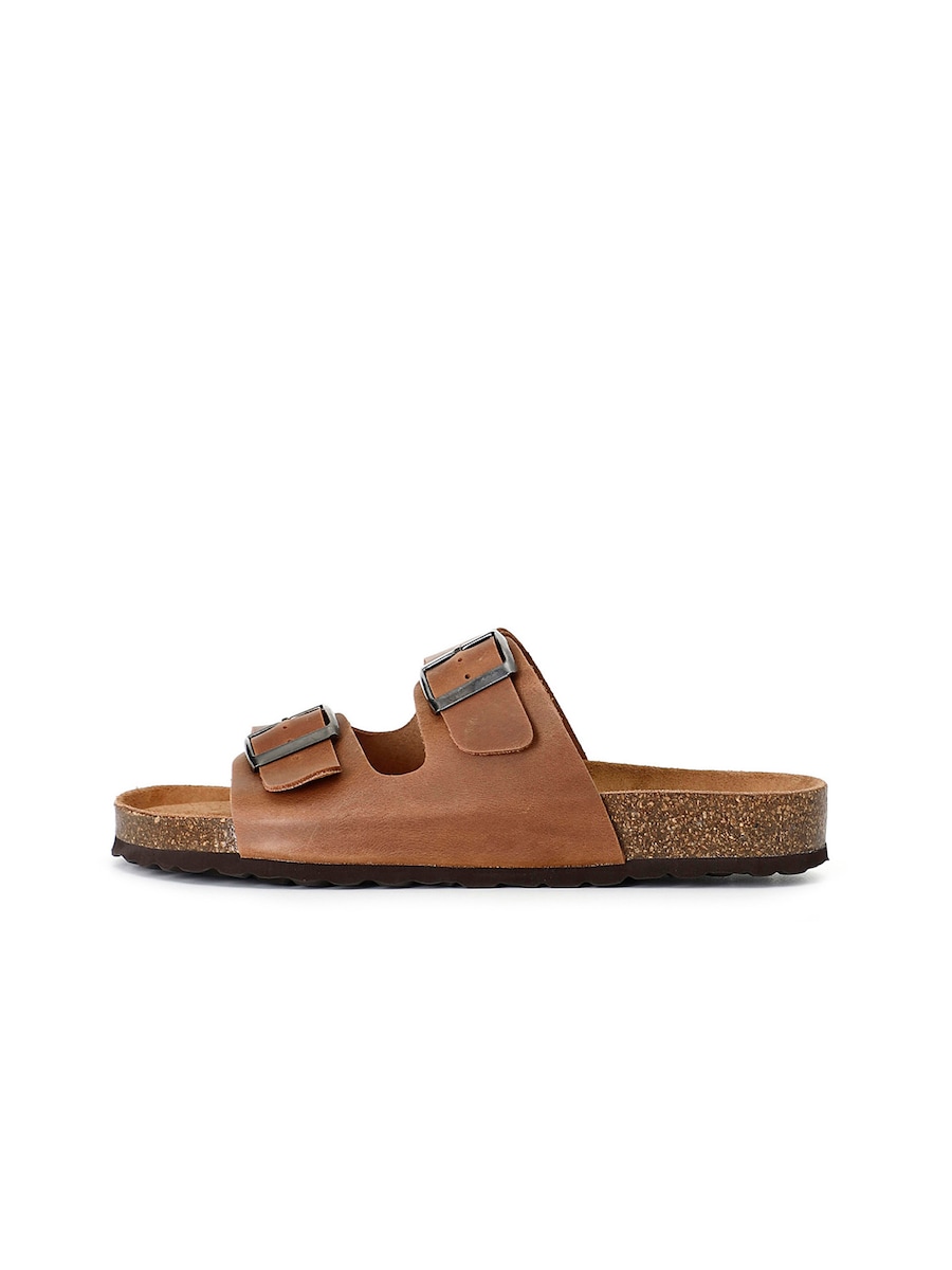 

Сандалии CAFè NOIR, коричневый