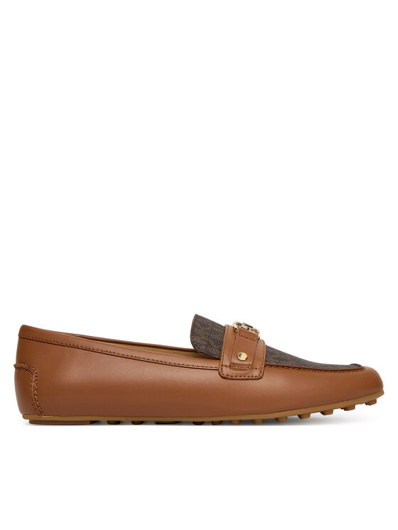Мокасины Mandy 40T5MAFR2L Michael Michael Kors, коричневый