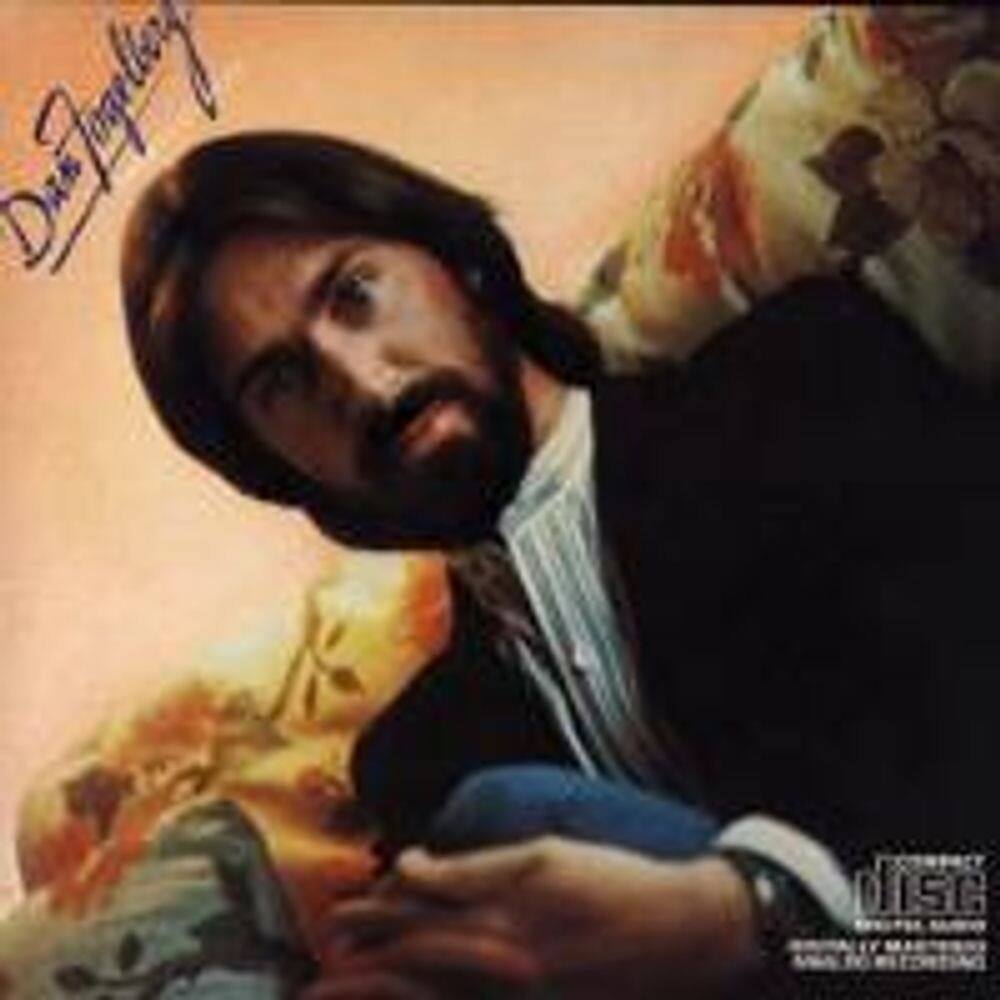 

Диск CD Greatest Hits - Dan Fogelberg