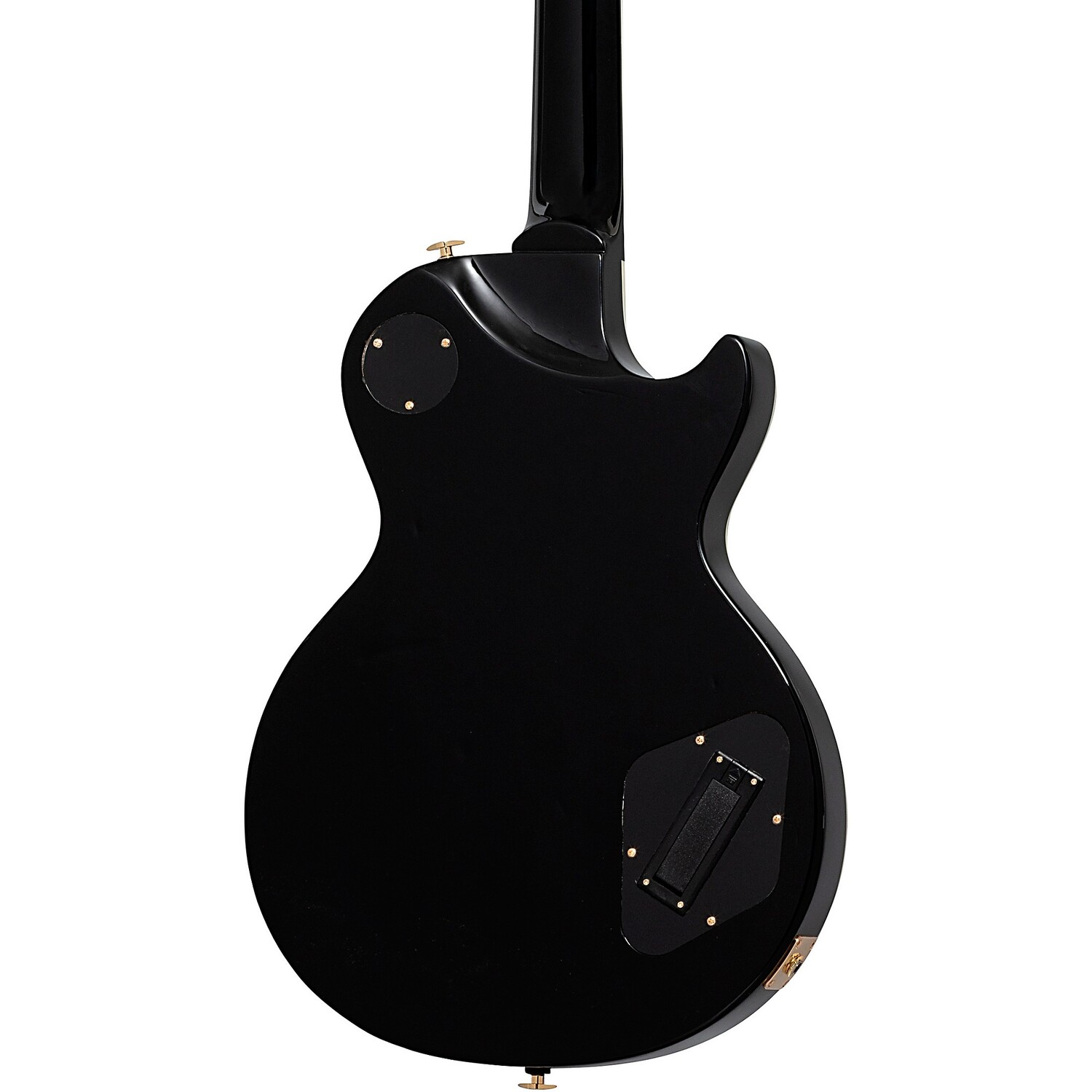 

Epiphone Matt Heafy Les Paul Custom Origins Левосторонняя электрогитара Ebony