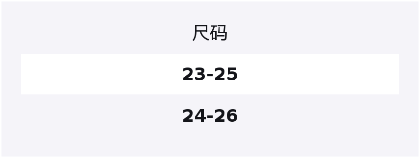 Носки Crew для женщин, набор из 3 пар UNIQLO, 3 pack (темно-бежевый) — фото 2