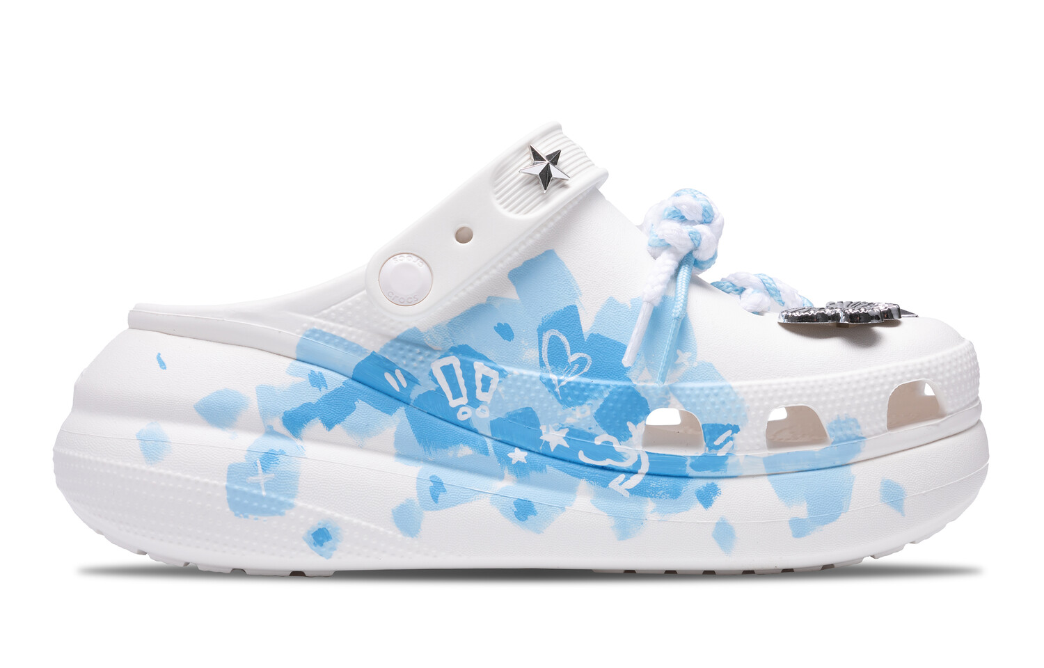 

Сабо Crocs Classic Clog Clogs Unisex
