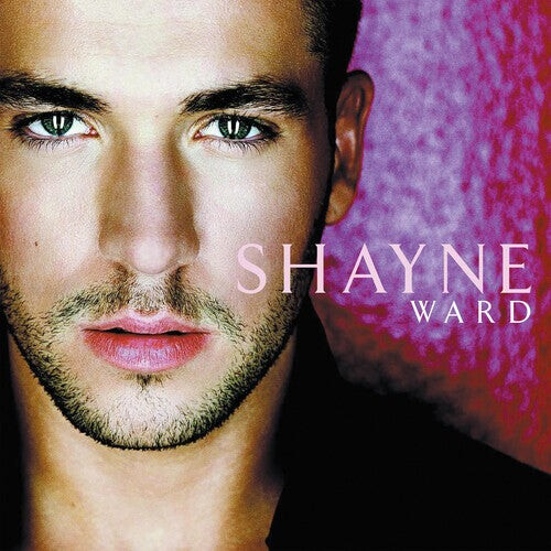 

Виниловая пластинка Ward, Shayne: Shayne Ward