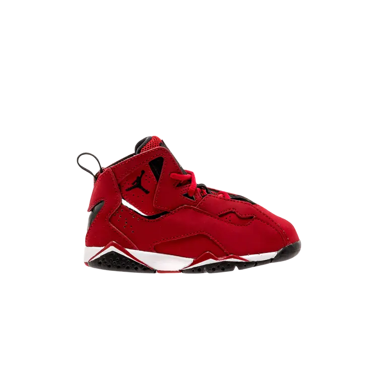 

Кроссовки Air Jordan Jordan True Flight TD 'Red', красный