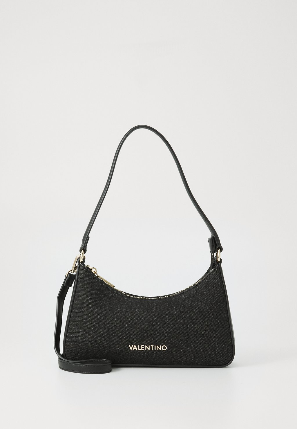 

Сумка KELLY Valentino Bags, черный