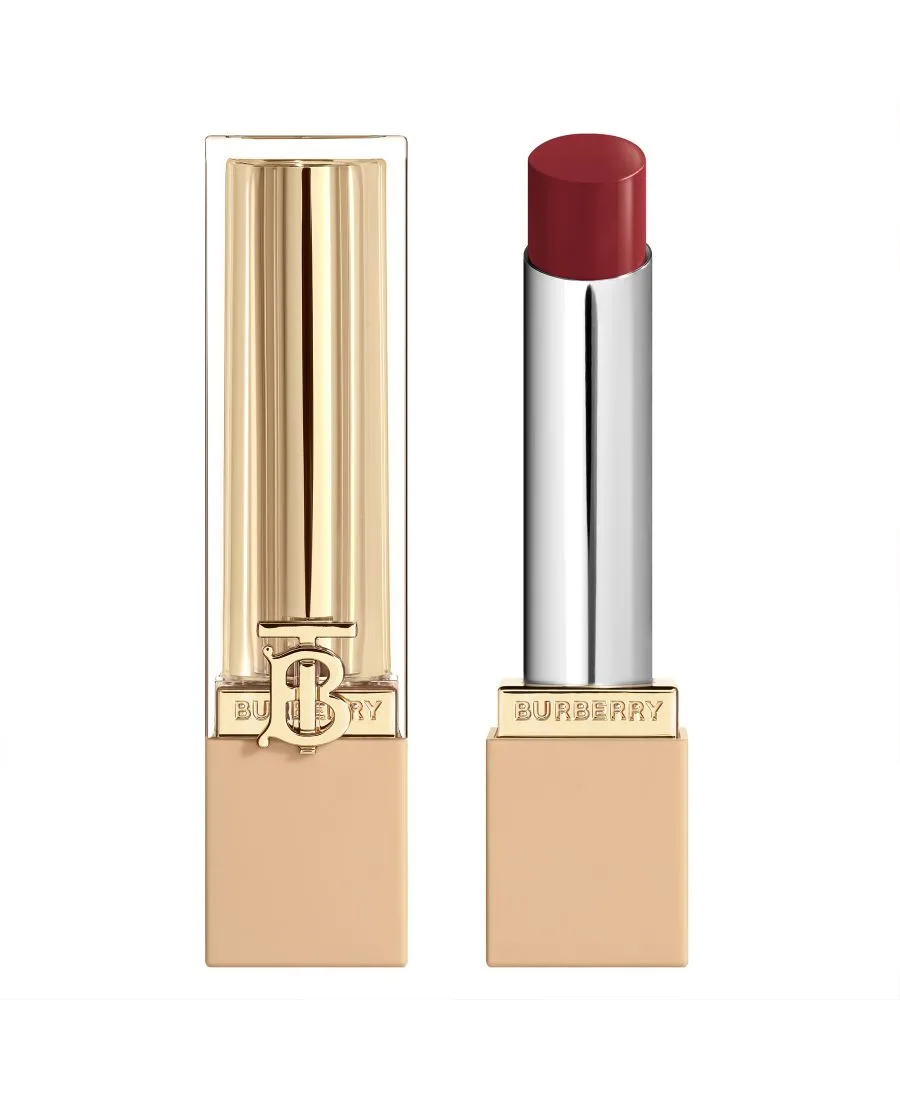 Помада Brit Shine, 0,10 унции Burberry, 97 Oxblood