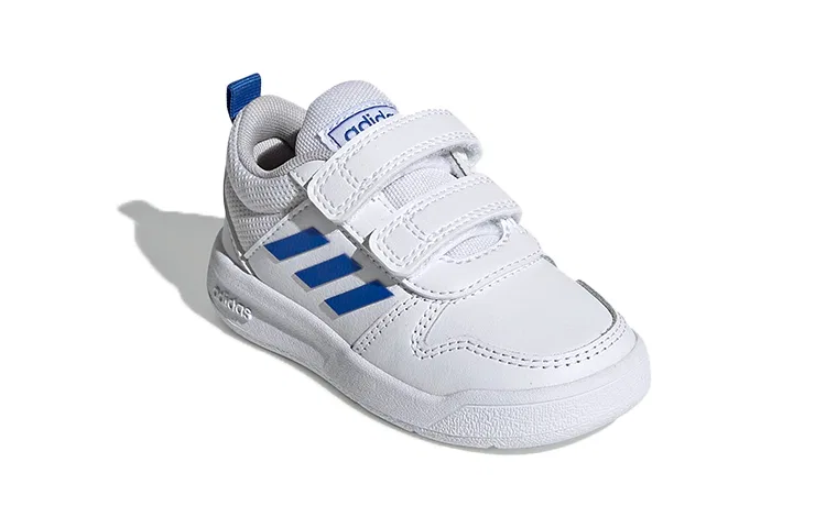 Кроссовки Tensaur Toddler Shoes Baby Adidas Neo — фото 4