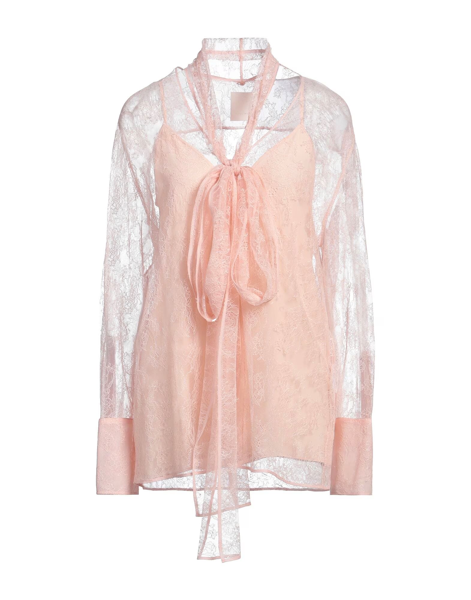 

Топ Givenchy, розовый