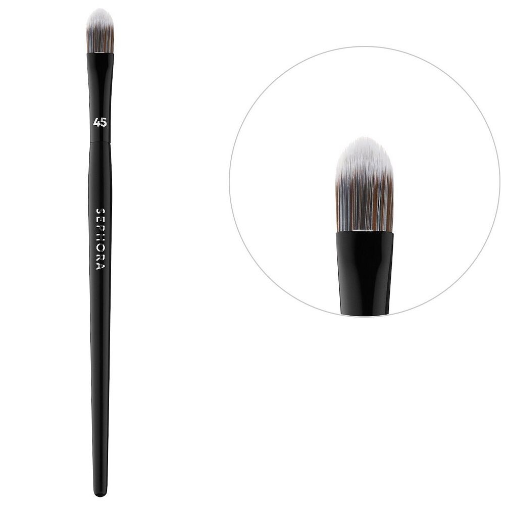 

SEPHORA COLLECTION PRO Кисть для консилера №45