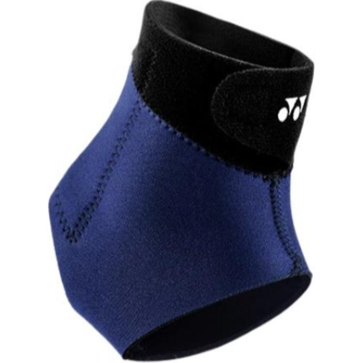 

Стабилизатор голеностопа для футбола и баскетбола Unisex Polyamide, Elastane Single YONEX, черный