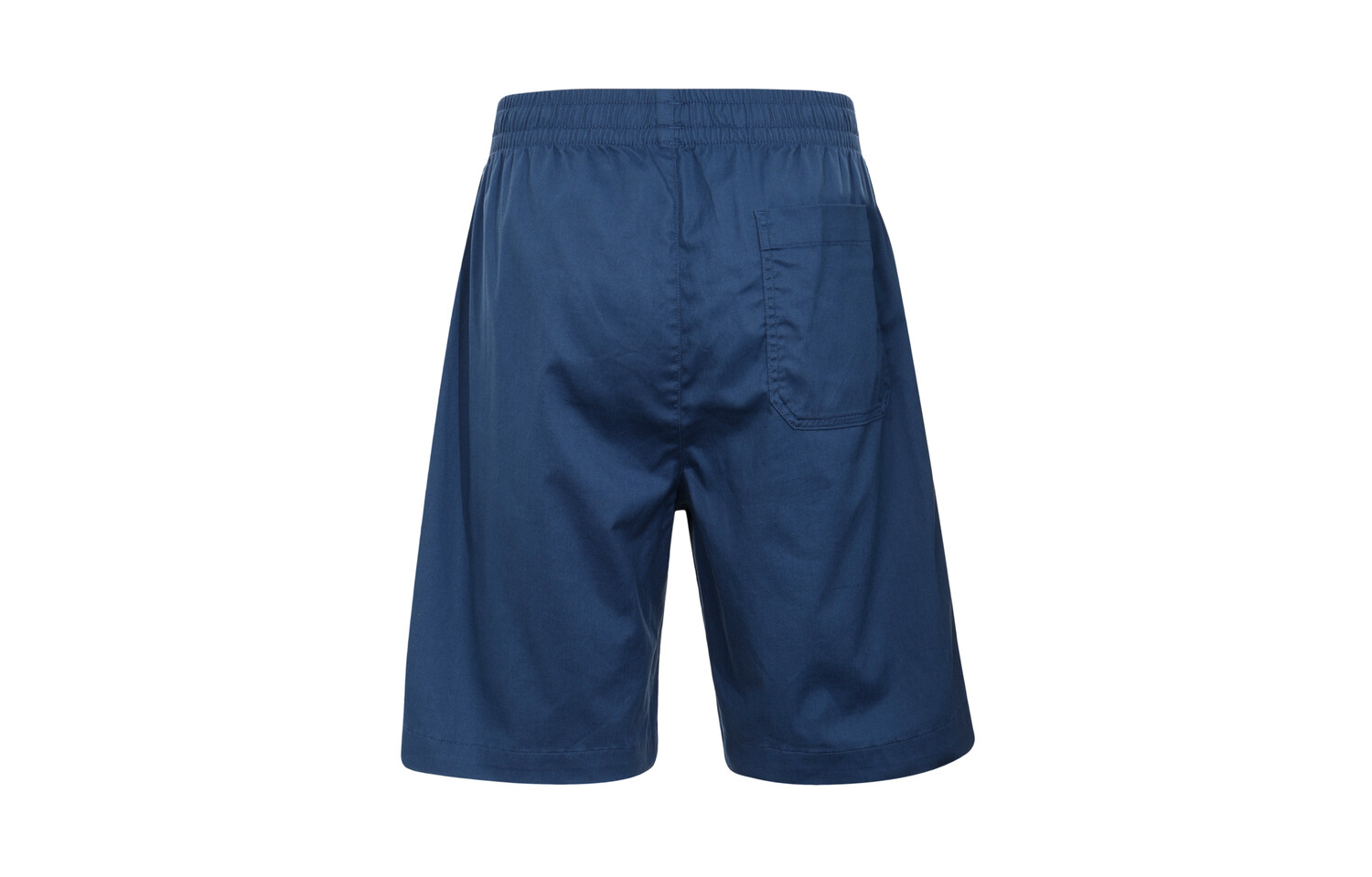 UNIQLO Повседневные шорты унисекс, цвет Blue — фото 2