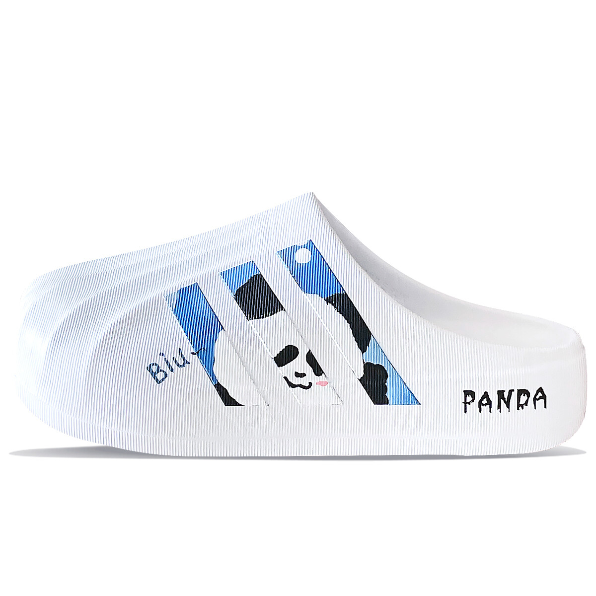 Сабо Adidas Originals AdiFOM Superstar Closed Toe Slippers Unisex