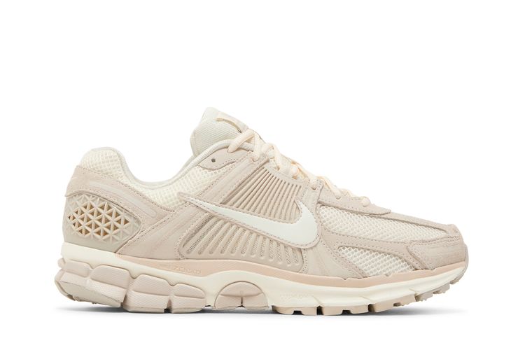 

Кроссовки Air Zoom Vomero 5 'Light Orewood Brown', кремовый